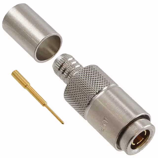 102-799-04 Amphenol RF  Gruppi di connettori coassiali (RF)